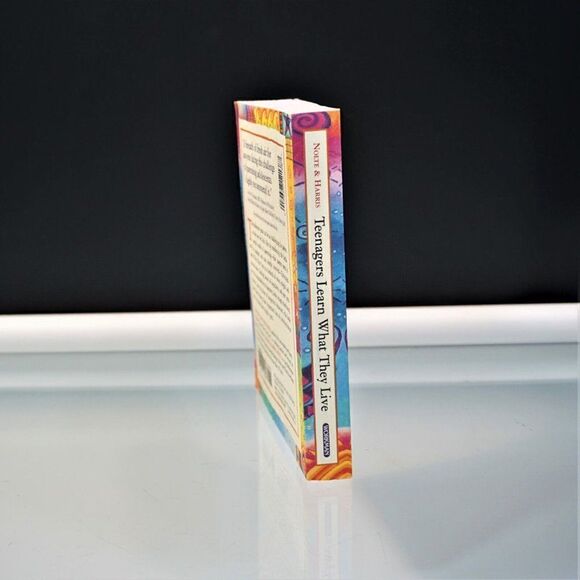 Teenagers Learn What They Live Parenting to Inspire Integrity & Independence - Picture 2 of 10